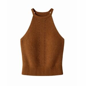 forever21 sweater cami